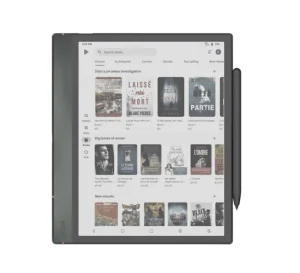 ONYX BOOX Note Air 4 C 10.3" 64GB grey