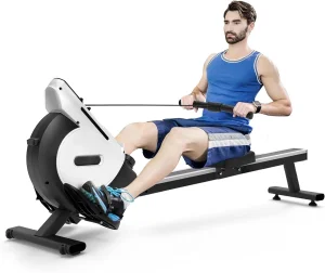 Klupa za Veslanje Neezee