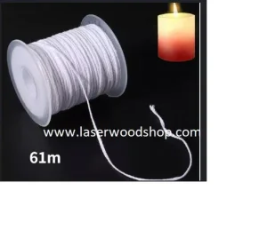 Fitilj za svece 61metar