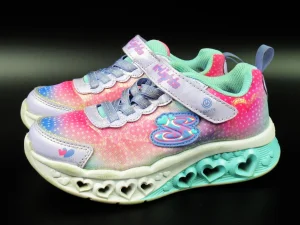 Skechers dečije patike lights N7030