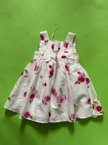 Monsoon nova haljinica za bebe 3 6 meseci