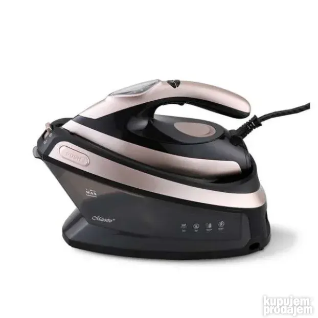 MAESTRO MR320C PARNA stanica 2400W 1,5L REZERVOAR