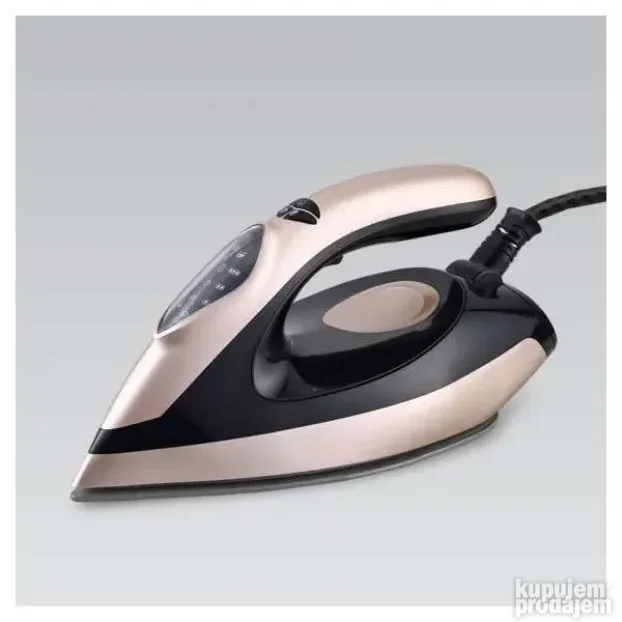 MAESTRO MR320C PARNA stanica 2400W 1,5L REZERVOAR