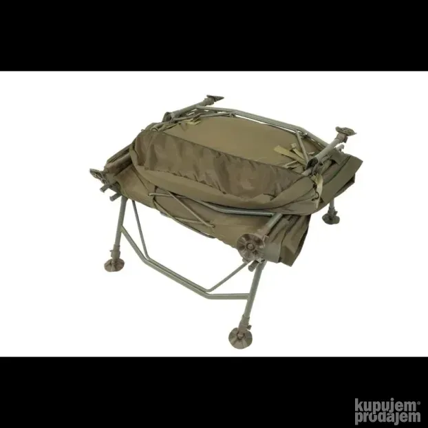 Trakker RLX Leg Bed System KupujemProdajem