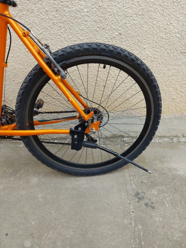 Drive bicikl 24 brzine shimano alu ram