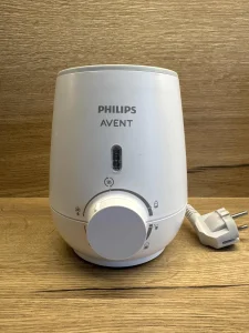PHILIPS AVENT Fast Standard 2158 Grejač za flašice, Beli