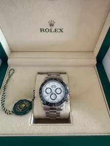 Rolex Daytona 116500LN