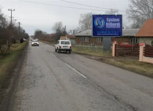 Bilbordi Bačka Topola - Bilbordi Srbija