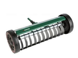 Aerator Prozračivač trave PARKSIDE Combisystem Germany -NOVO