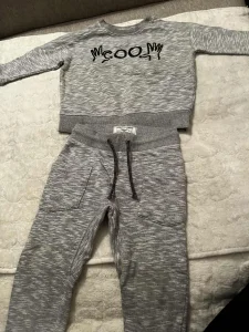 trenerica za decake 3-4