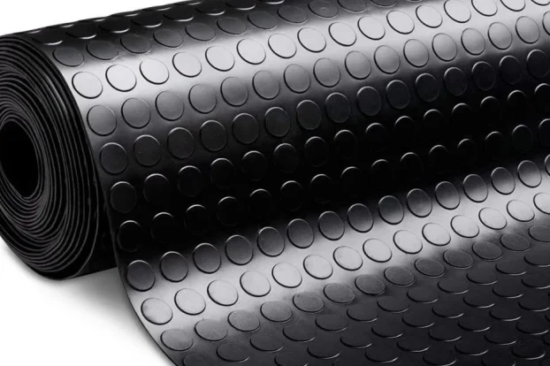 Gumene podloge/gumeni podovi/guma u rolni