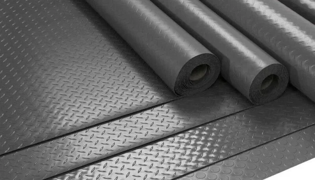 Gumene podloge/gumeni podovi/guma u rolni