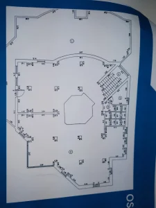 Bulevar Oslobođenja, 352 m²