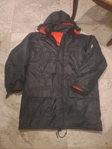 Snizenje 3000 !Jakna zimska vodootporna 4/5 XL