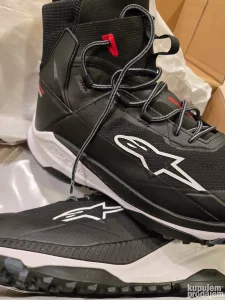 Alpinestars Speed force- muske moto patike