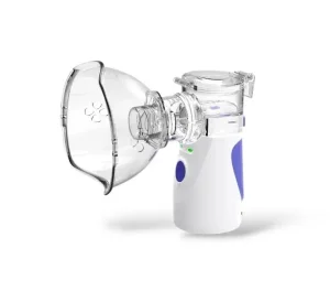 Inhalator za decu i odrasle Mesh Nebulizer NOVO