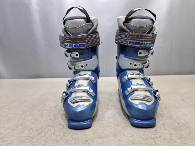Ski pancerice HEAD / 25,0-25,5 cm