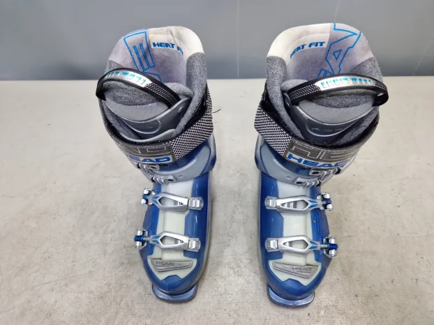 Ski pancerice HEAD / 25,0-25,5 cm