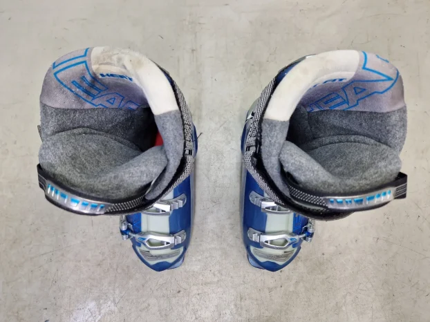 Ski pancerice HEAD / 25,0-25,5 cm
