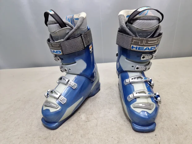 Ski pancerice HEAD / 25,0-25,5 cm