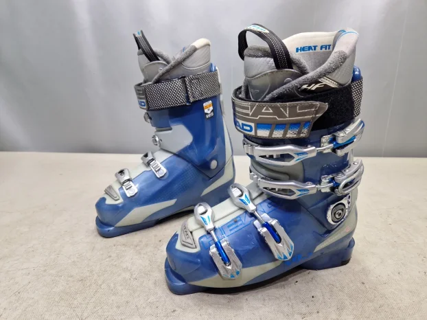Ski pancerice HEAD / 25,0-25,5 cm