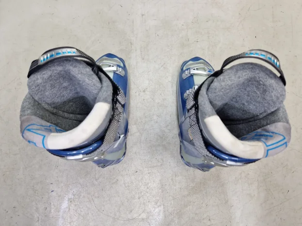Ski pancerice HEAD / 25,0-25,5 cm