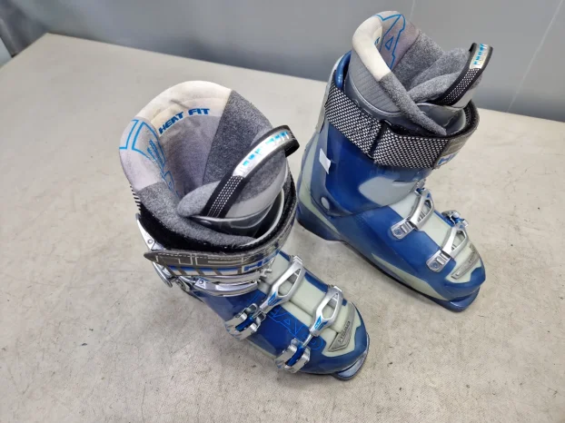 Ski pancerice HEAD / 25,0-25,5 cm