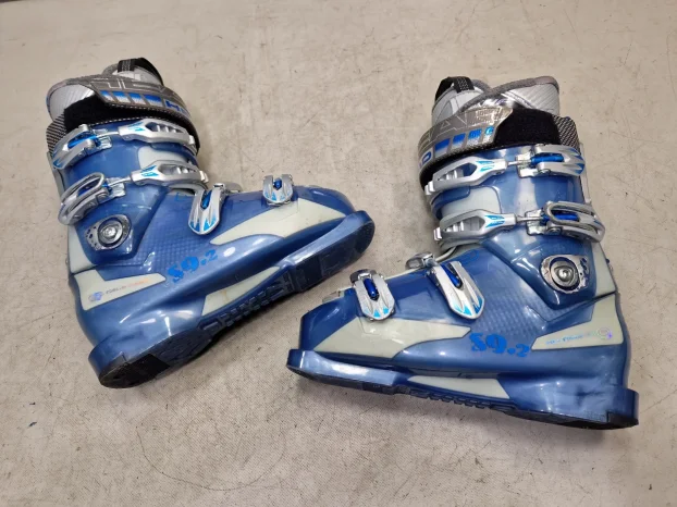 Ski pancerice HEAD / 25,0-25,5 cm