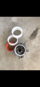 Seadoo GTi 90 2017-2022 900 ACE wear ring