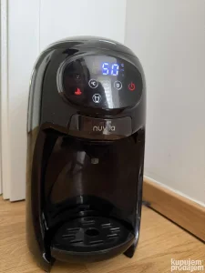 aparat za automatsku pripremu mlečne formule za bebe
