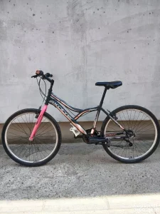 Bicikl explorer