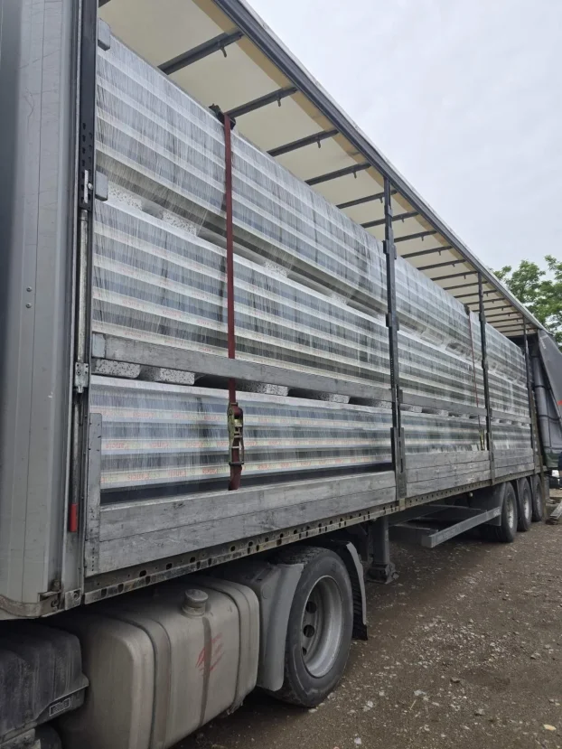 Termoizolacioni sendvic paneli