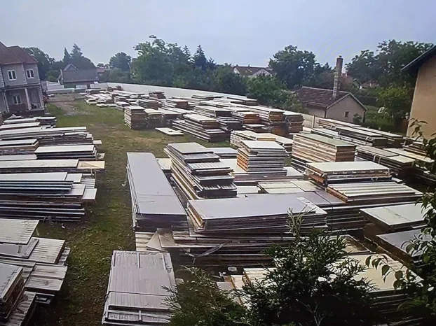 Termoizolacioni sendvic paneli