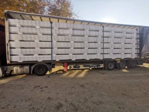 Termoizolacioni sendvic paneli