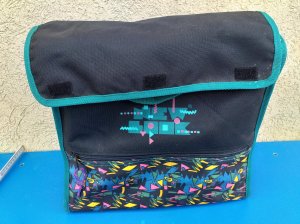 Torba - Bisaga za bicikl - NEW LOOK