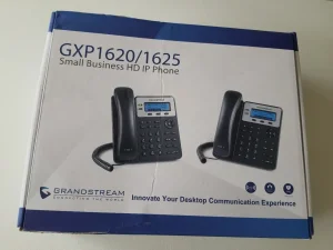 Grandstream Small Business HD IP gxp1620/1625