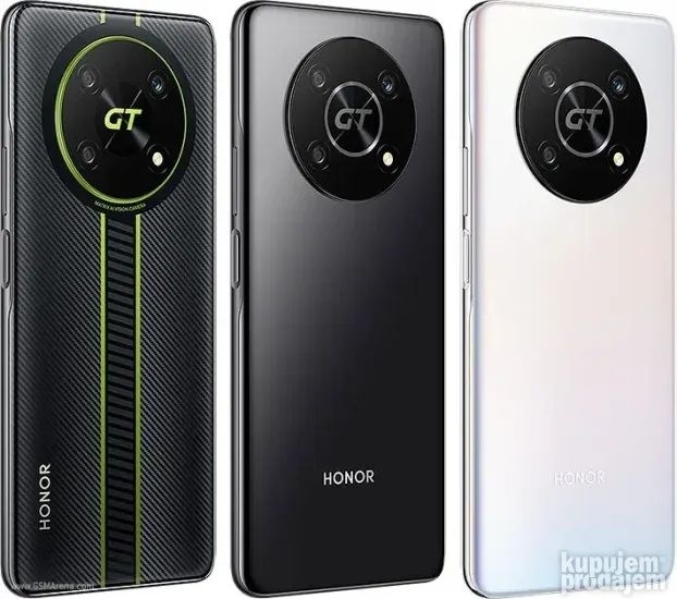 OTKUP Huawei Honor X40 GT