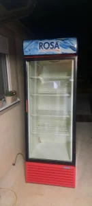 rashladna vitrina frizider