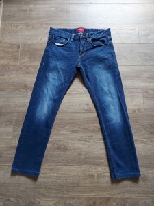 S OLIVER muške farmerke vel..31-32