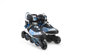 STUF dark blue Roleri