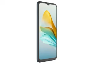 ZTE Smartphone Blade A53 Pro 4GB 64GB plava ZTE BA53PB