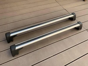 Original Opel Astra J Karavan Krovni Nosaci