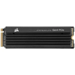 CORSAIR 2TB MP600 PRO LPX M.2 PCIe M.2 2280 F2000GBMP600PLP