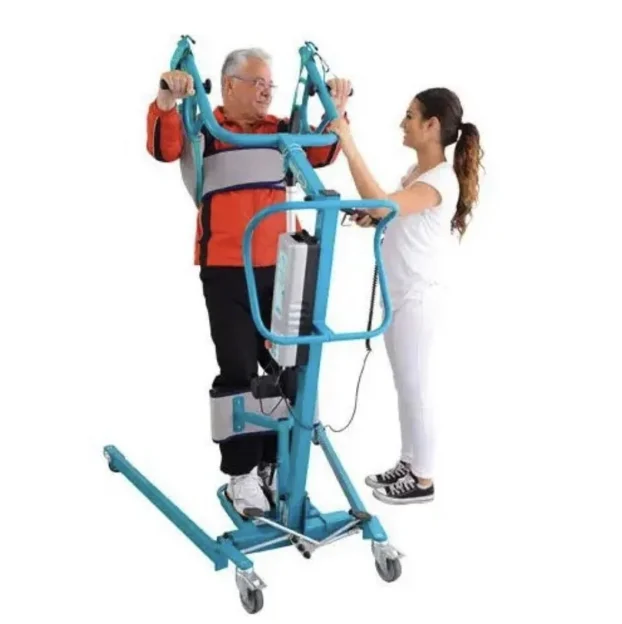 Aktivna dizalica za ustajanje i transfer pacijenata lifter