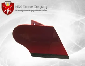 Zagrtač IMT špartač samooštreći desni