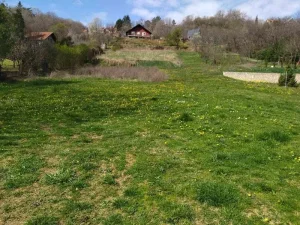 Sremska Kamenica, plac, 2167m2!