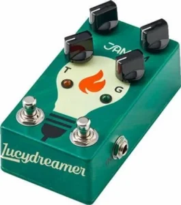Jam Pedals Lucydreamer Guitar effect