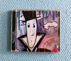 Kanda Kodža I Nebojša-Prekidi stvarnosti-Cd