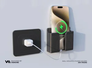 Stalak za Telefon / Nosac za punjenje telefona