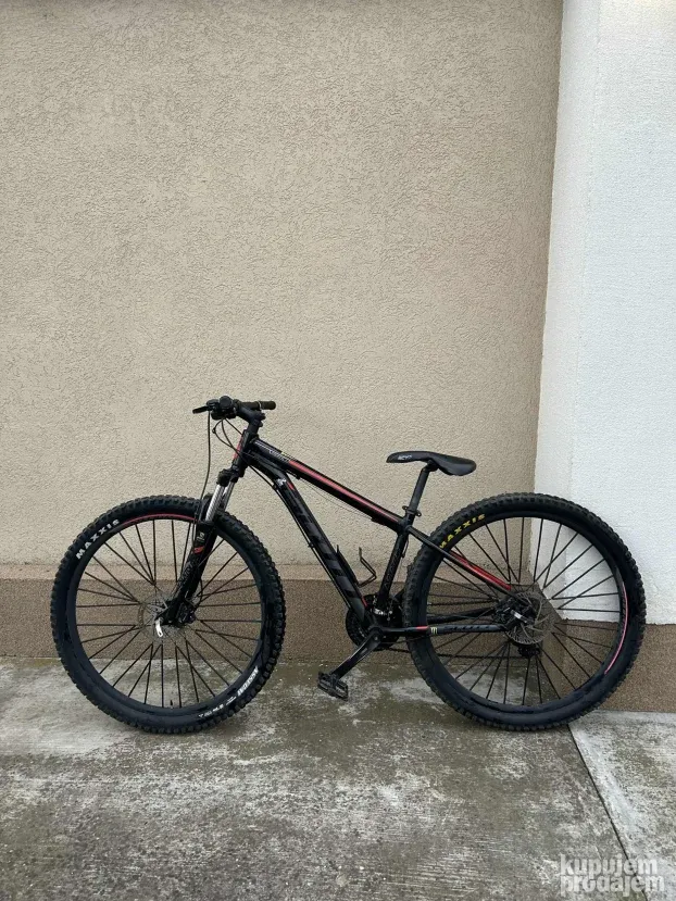 MTB Scott aspect 960